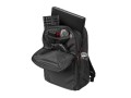 Genesis Plecak do laptopa PALLAD 480 16 cali 18L czarny