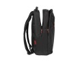 Genesis Plecak do laptopa PALLAD 480 16 cali 18L czarny