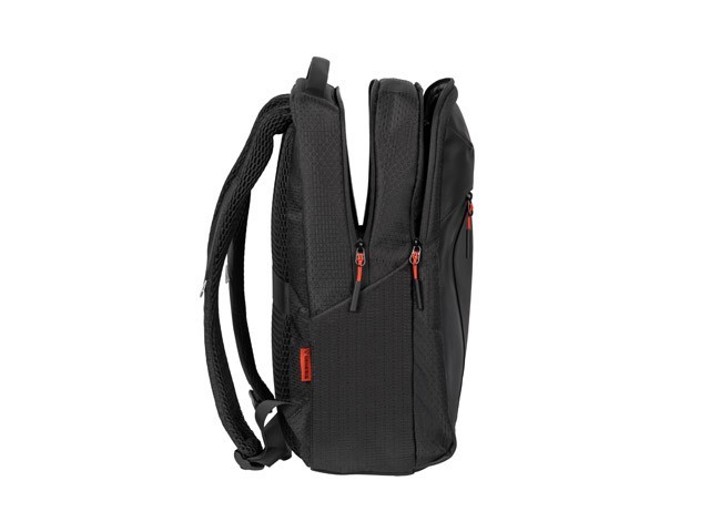 Genesis Plecak do laptopa PALLAD 480 16 cali 18L czarny