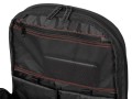Genesis Plecak do laptopa PALLAD 510 17,3 cali czarny