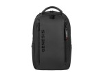 Genesis Plecak do laptopa PALLAD 510 17,3 cali czarny