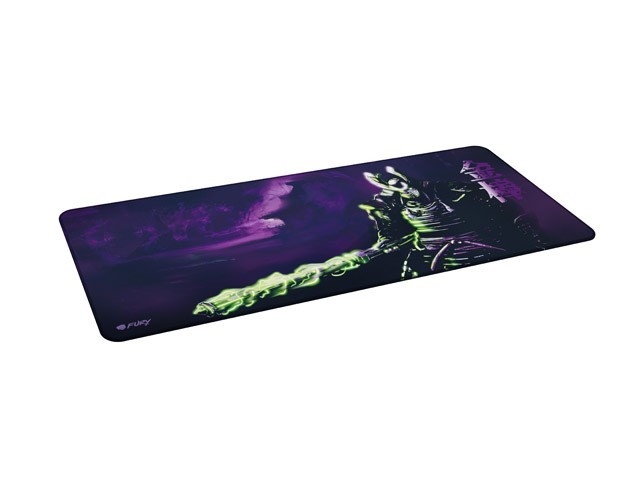 Fury Podkładka pod mysz YARI Speed XL Dawn Crasher