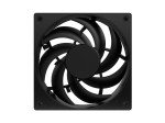 Fury Zestaw 3 wentylatorow Fury Sai S12 PWM czarny