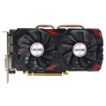 AFOX Karta graficzna - Radeon RX 580 8GB GDDR5 256Bit HDMI 2xDP Dual Fan