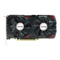 AFOX Karta graficzna - Radeon RX 580 8GB GDDR5 256Bit HDMI 2xDP Dual Fan