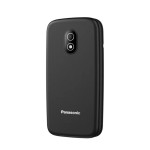 Panasonic Telefon komórkowy KX-TU410EXB 4G czarny