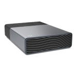 Seagate Dysk One Touch 24TB 3.5 cala STNB24000400