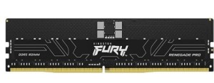 Kingston Pamięć DDR5  32(1*32)/5600 ECC Registered CL28 Renegade Pro EXPO