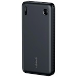 USAMS Powerbank PB83 10000mAh PD 2xUSB-A USB-C czarny