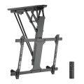 LogiLink Uchwyt sufitowy do TV, 32-70 cali, maksymalnie 35kg. elektryczny