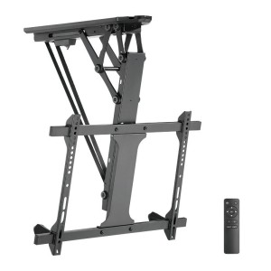 LogiLink Uchwyt sufitowy do TV, 32-70 cali, maksymalnie 35kg. elektryczny