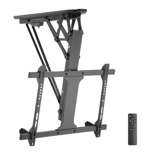 LogiLink Uchwyt sufitowy do TV, 32-70 cali, maksymalnie 35kg. elektryczny
