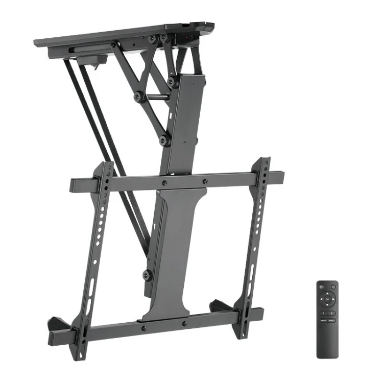 LogiLink Uchwyt sufitowy do TV, 32-70 cali, maksymalnie 35kg. elektryczny