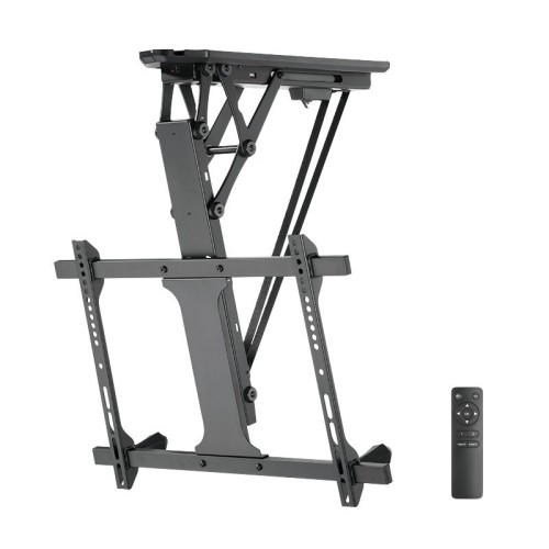 LogiLink Uchwyt sufitowy do TV, 32-70 cali, maksymalnie 35kg. elektryczny
