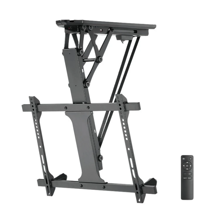 LogiLink Uchwyt sufitowy do TV, 32-70 cali, maksymalnie 35kg. elektryczny