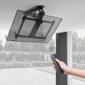 LogiLink Uchwyt sufitowy do TV, 32-70 cali, maksymalnie 35kg. elektryczny