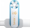 Lexar Pendrive Dual D500 128GB USB-C/A 3.2 400/360MB/s