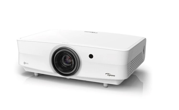 Optoma Projektor UHZ68LV-W 4K UHD, 5000ANSI DUAL LASER