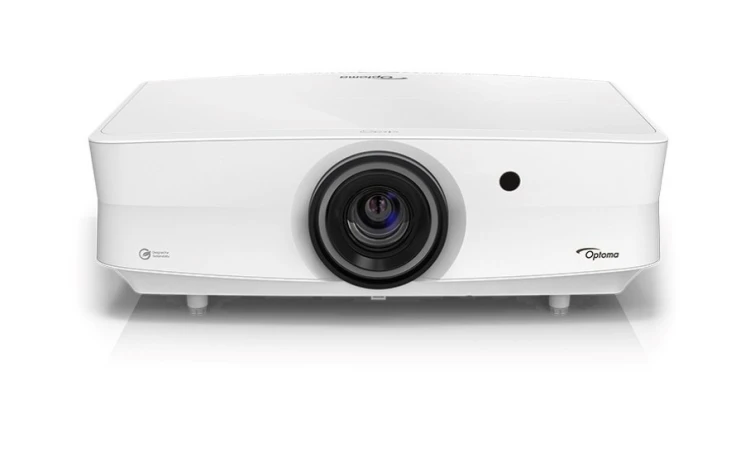 Optoma Projektor UHZ68LV-W 4K UHD, 5000ANSI DUAL LASER