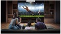 Optoma Projektor UHZ68LV-W 4K UHD, 5000ANSI DUAL LASER