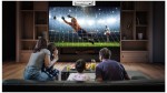 Optoma Projektor UHZ68LV-W 4K UHD, 5000ANSI DUAL LASER