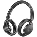 AWEI Słuchawki nauszne typu otwartego AT33 bluetooth 6.0