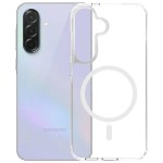 3MK Etui Armor MagCase do Samsung A37 5G przezroczyste