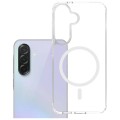 3MK Etui Armor MagCase do Samsung A37 5G przezroczyste