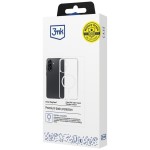 3MK Etui Armor MagCase do Samsung A27 5G przezroczyste