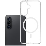 3MK Etui Armor MagCase do Samsung A27 5G przezroczyste