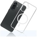 3MK Etui Armor MagCase do Samsung A27 5G przezroczyste
