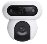 EZVIZ Zestaw kamera HB90+8W z panelem słonecznym