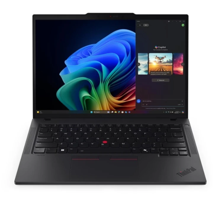 Lenovo Ultrabook ThinkPad T14 G7 21WN008XPB W11Pro Ultra 5 325/32GB/512GB/INT/14.0 WUXGA/Black/3YRS Premier + CO2 Offset