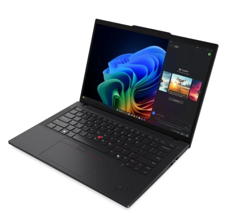 Lenovo Ultrabook ThinkPad T14 G7 21WN008XPB W11Pro Ultra 5 325/32GB/512GB/INT/14.0 WUXGA/Black/3YRS Premier + CO2 Offset