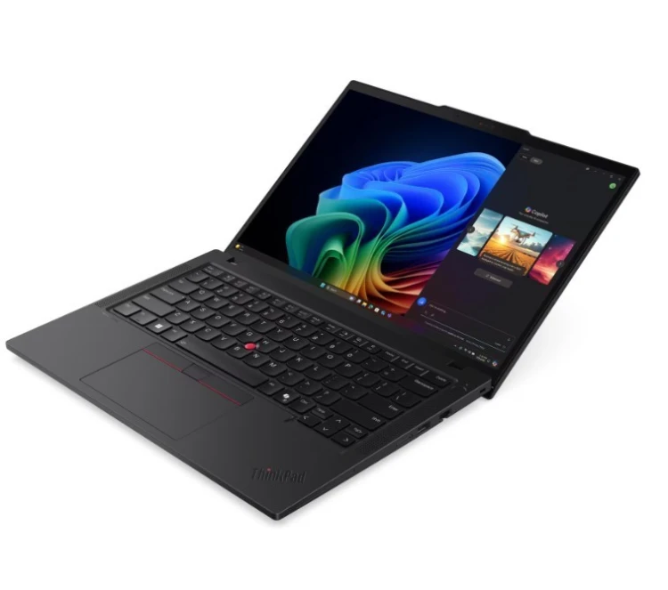 Lenovo Ultrabook ThinkPad T14 G7 21WN008XPB W11Pro Ultra 5 325/32GB/512GB/INT/14.0 WUXGA/Black/3YRS Premier + CO2 Offset