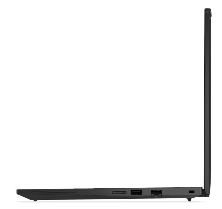 Lenovo Ultrabook ThinkPad T14 G7 21WN008XPB W11Pro Ultra 5 325/32GB/512GB/INT/14.0 WUXGA/Black/3YRS Premier + CO2 Offset