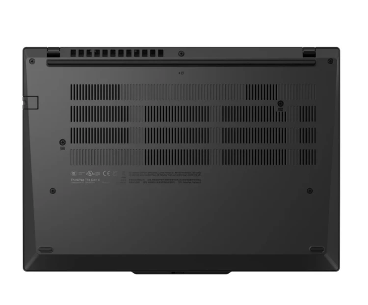 Lenovo Ultrabook ThinkPad T14 G7 21WN008XPB W11Pro Ultra 5 325/32GB/512GB/INT/14.0 WUXGA/Black/3YRS Premier + CO2 Offset