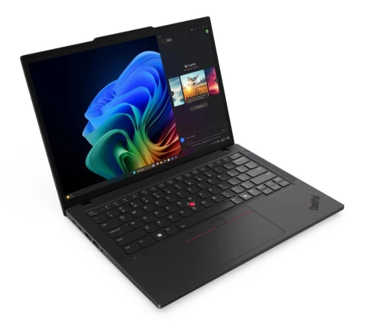 Lenovo Ultrabook ThinkPad T14 G7 21WN008XPB W11Pro Ultra 5 325/32GB/512GB/INT/14.0 WUXGA/Black/3YRS Premier + CO2 Offset