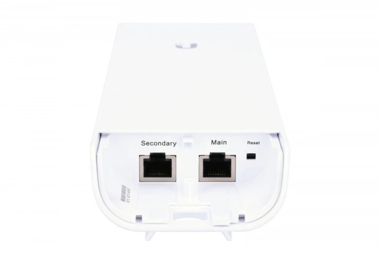 UBIQUITI Punkt dostępowy CPE NanoStation M2 NSM2