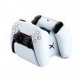 HyperX Stacja ładująca ChargePlay Duo PS5 Controller Charger - 51P68AA