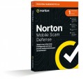 Norton Oprogramowanie Mobile Scam Defence PL 1U 1Dvc 1Y 21488054