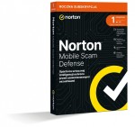 Norton Oprogramowanie Mobile Scam Defence PL 1U 1Dvc 1Y 21488054
