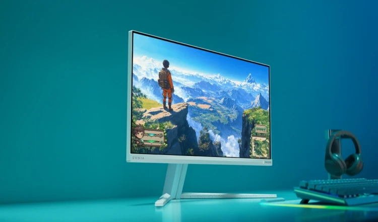 Philips Monitor 27 cali 27M2N3201PL Fast IPS 260Hz HDMI DP