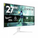 Philips Monitor 27 cali 27M2N3201PL Fast IPS 260Hz HDMI DP
