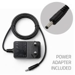 Qoltec Stacja dokujšca dysków SSD M.2 NVMe | PCIe | USB-C | 20Gb/s |    DUAL 2x8TB | klonowanie offline