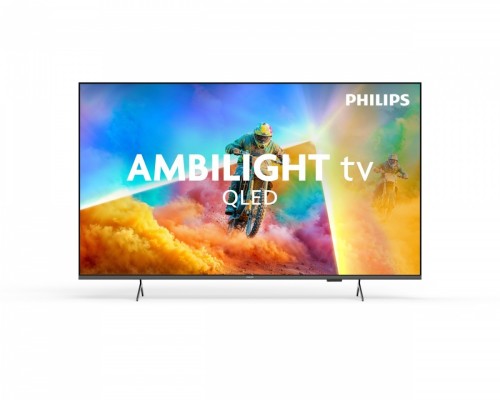 Philips Telewizor 65 cali LED 65PQS8501/12