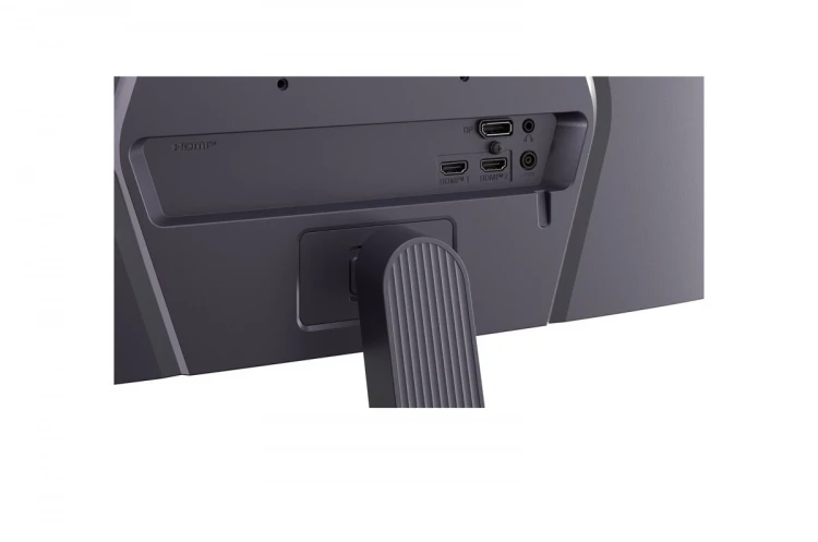 LG Electronics Monitor 27 cali 27G523B-B IPS FHD