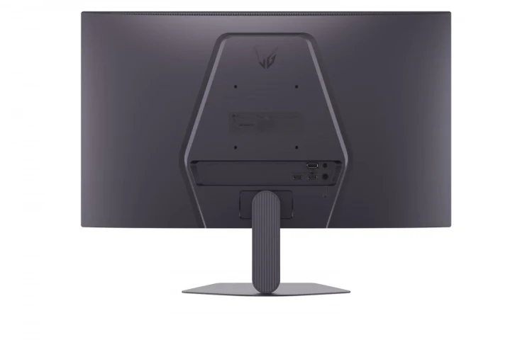 LG Electronics Monitor 27 cali 27G523B-B IPS FHD