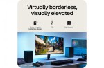 LG Electronics Monitor 27 cali 27G523B-B IPS FHD