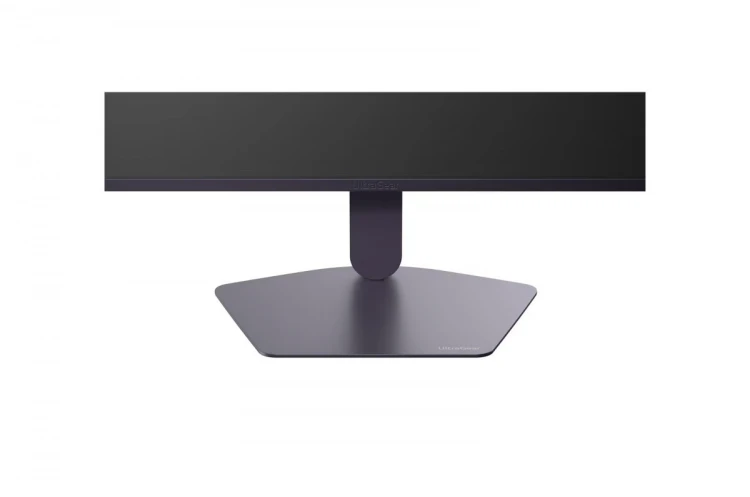 LG Electronics Monitor 27 cali 27G523B-B IPS FHD